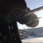 Prep your Forklifts, Winter is Coming!